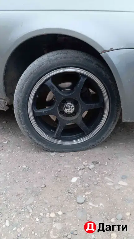 Диски R16 25 000