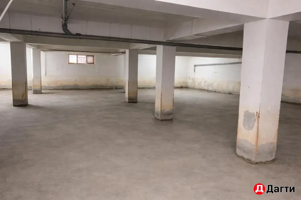 цоколь коммерция 285 квадратов