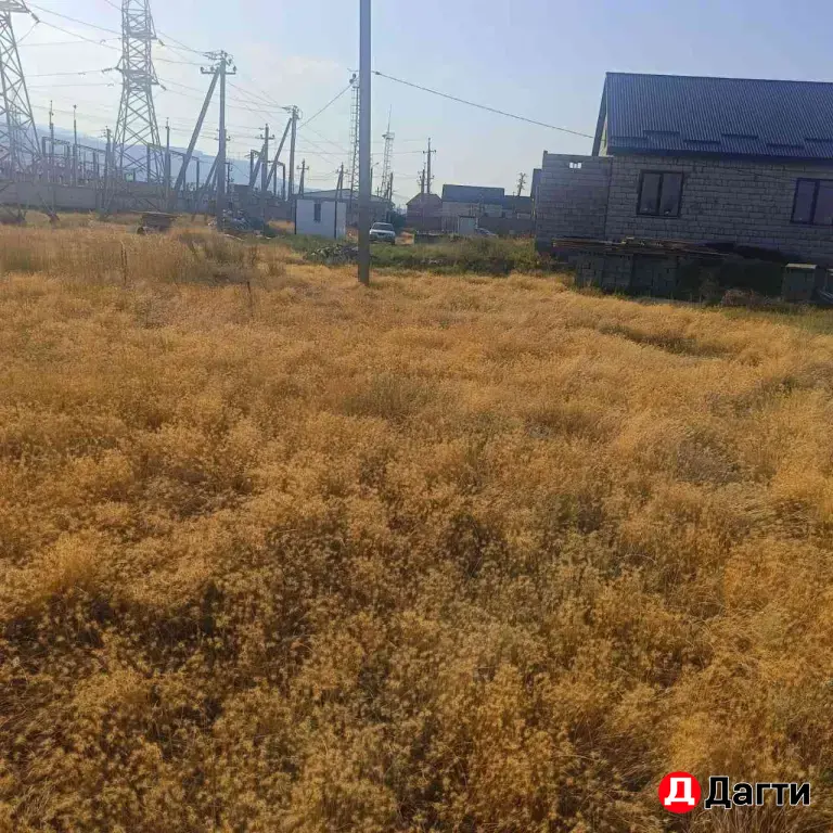 участок 4,5 сот