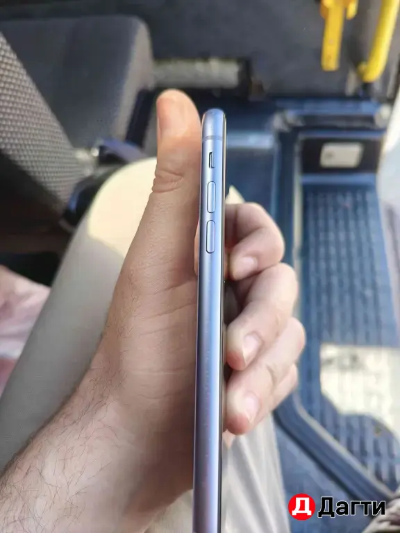 Iphone 11.