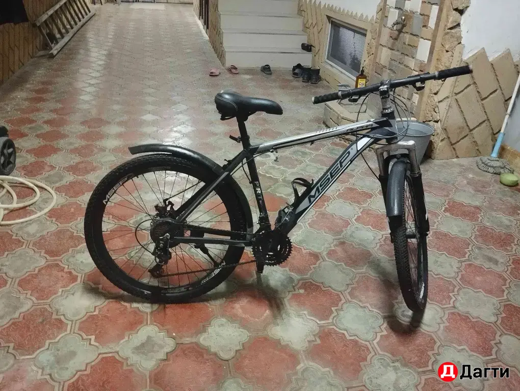 велосипеды