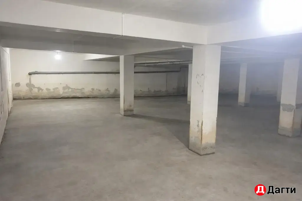 цоколь коммерция 285 квадратов