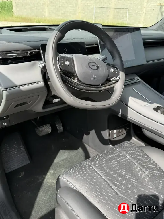 Trumpchi S7, 2026 года
