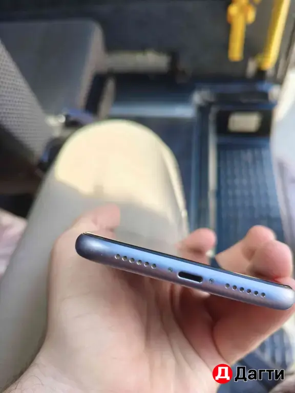 Iphone 11.