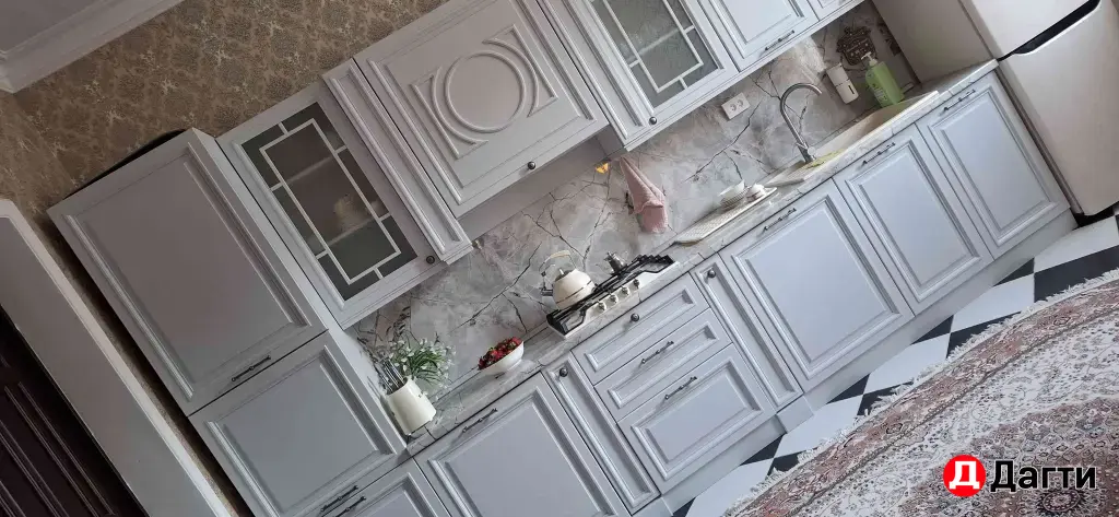 сдам комнаты порядочным,чистоплотным парам или семье (туристам)