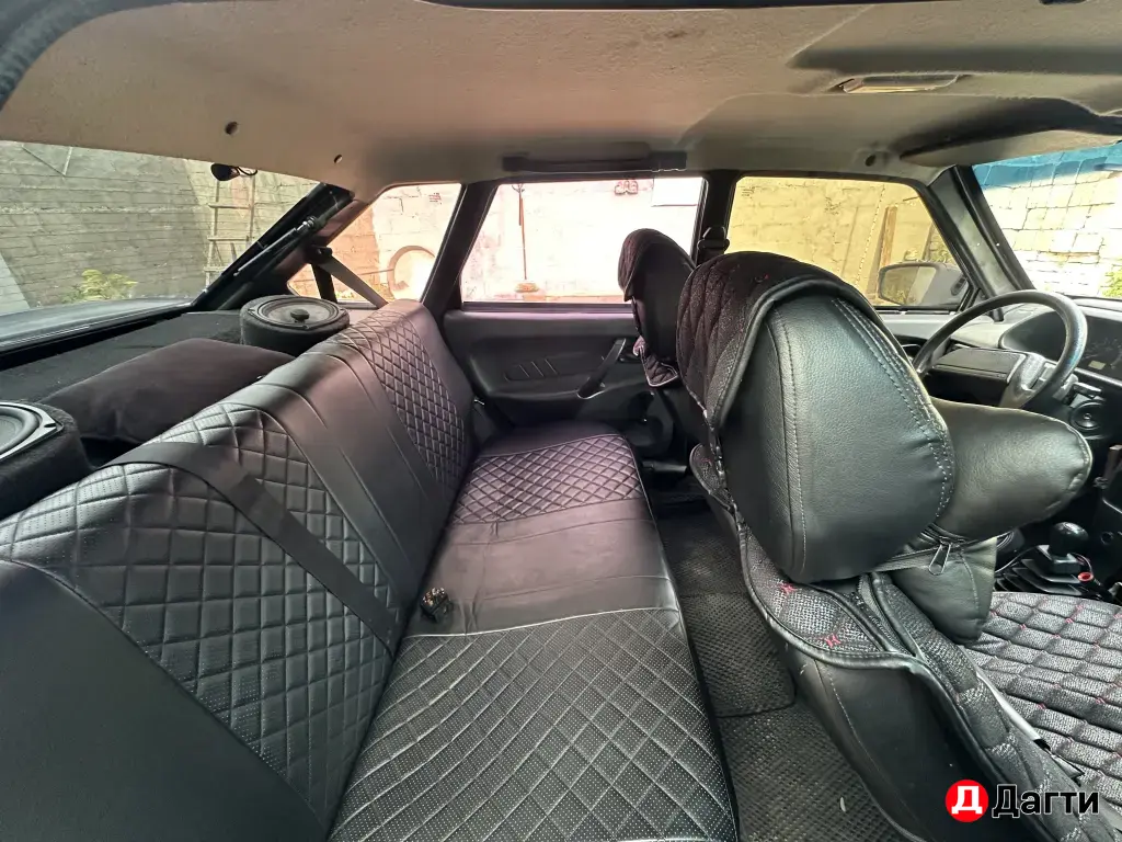 LADA (ВАЗ) 2114, 2008 года