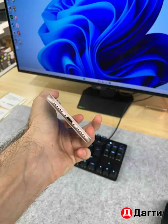 iPhone 7 128 gb