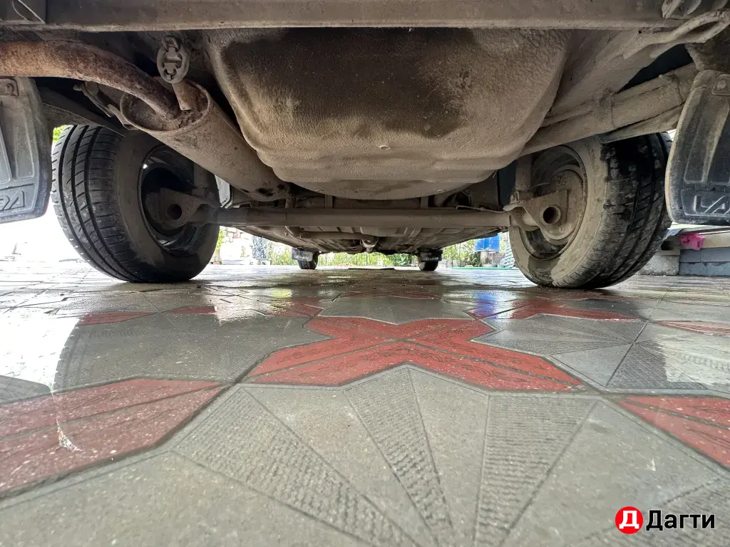 LADA (ВАЗ) 2114, 2008 года