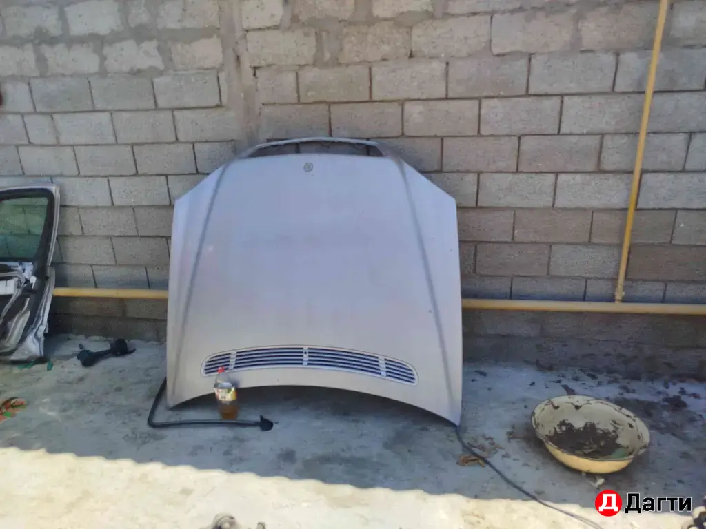 запчасти Мерседес 220