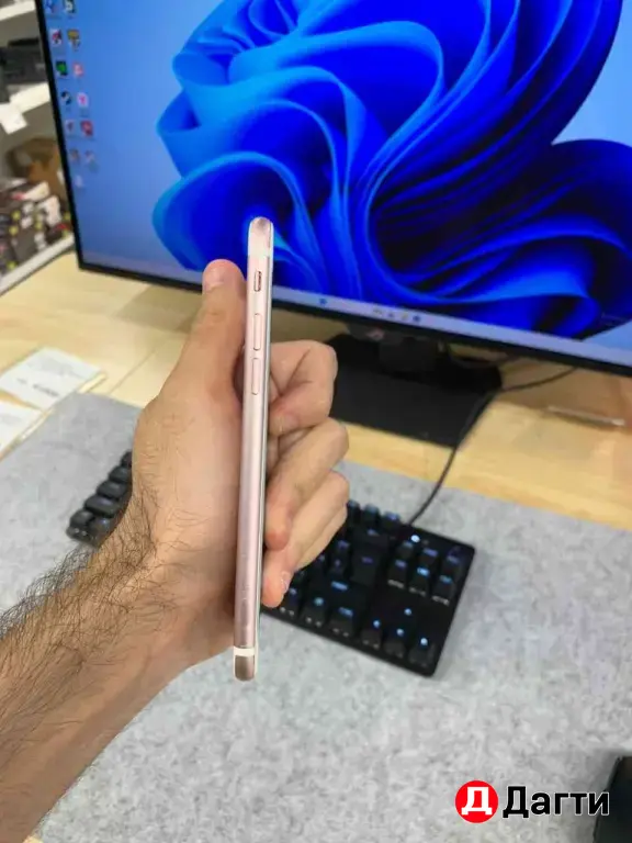 iPhone 7 128 gb