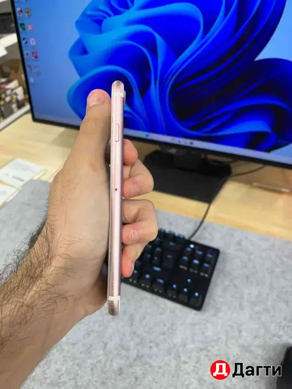 iPhone 7 128 gb
