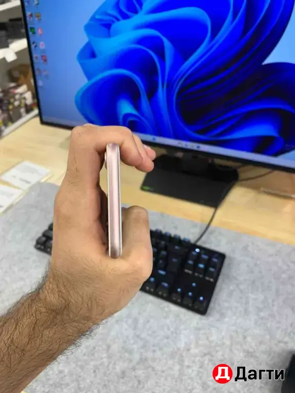 iPhone 7 128 gb