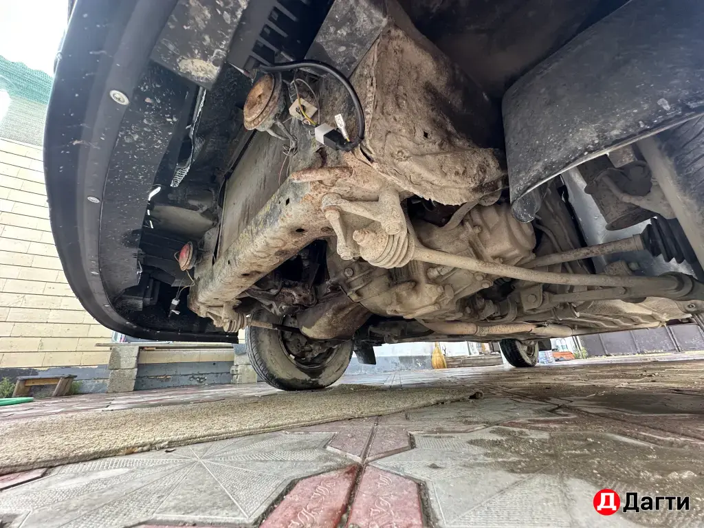 LADA (ВАЗ) 2114, 2008 года