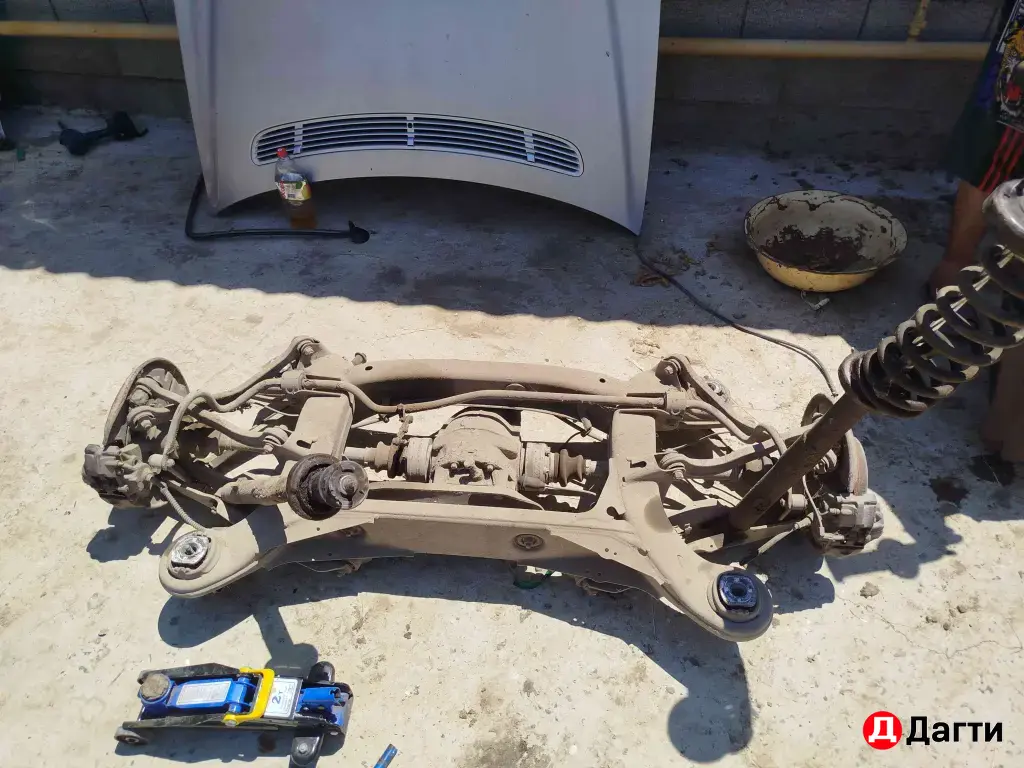 запчасти Мерседес 220