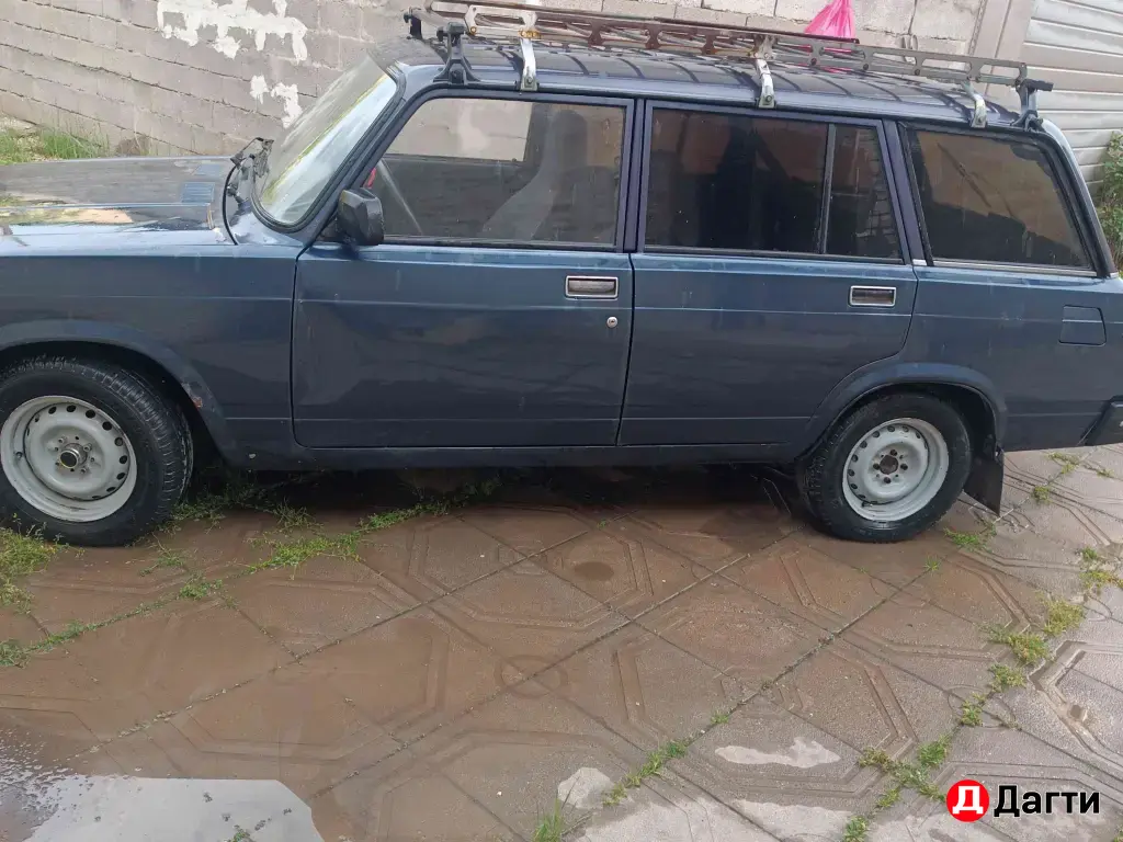 LADA (ВАЗ) 2104, 2006 года