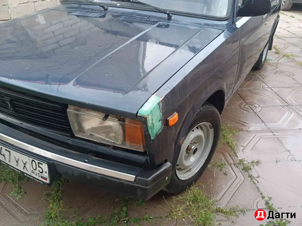 LADA (ВАЗ) 2104, 2006 года