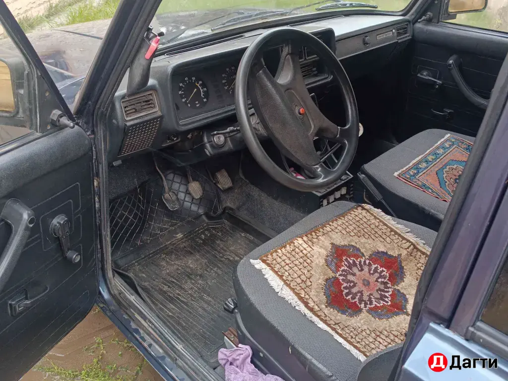 LADA (ВАЗ) 2104, 2006 года