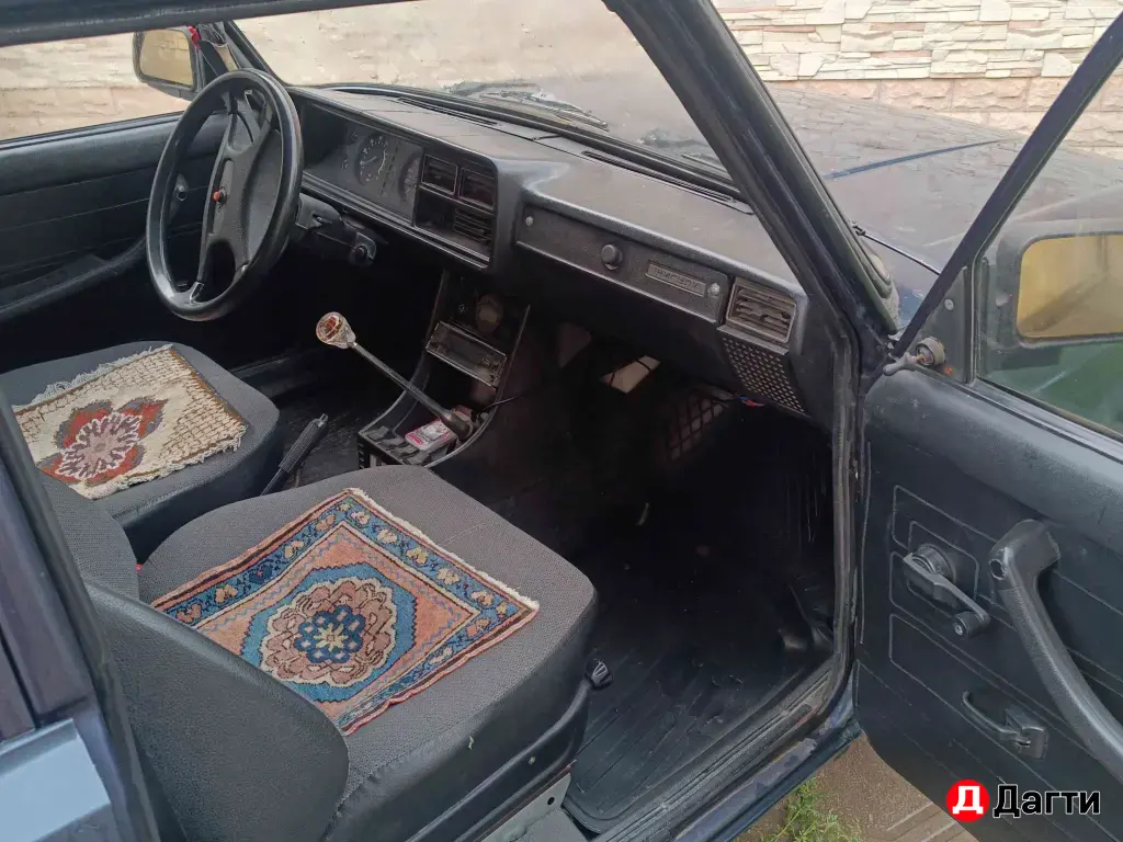 LADA (ВАЗ) 2104, 2006 года