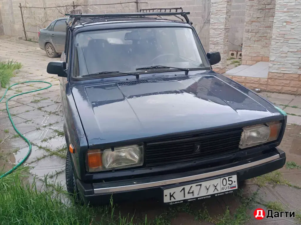 LADA (ВАЗ) 2104, 2006 года