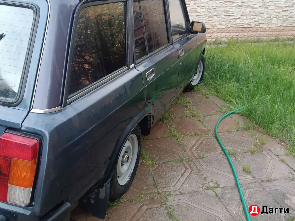 LADA (ВАЗ) 2104, 2006 года