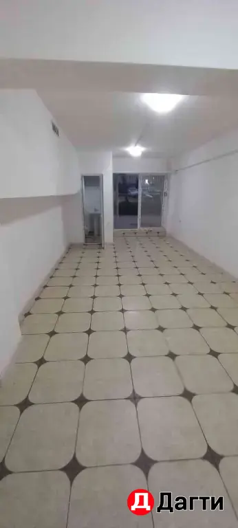 продаётся коммерческое помещение