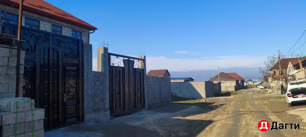 Продам частный дом