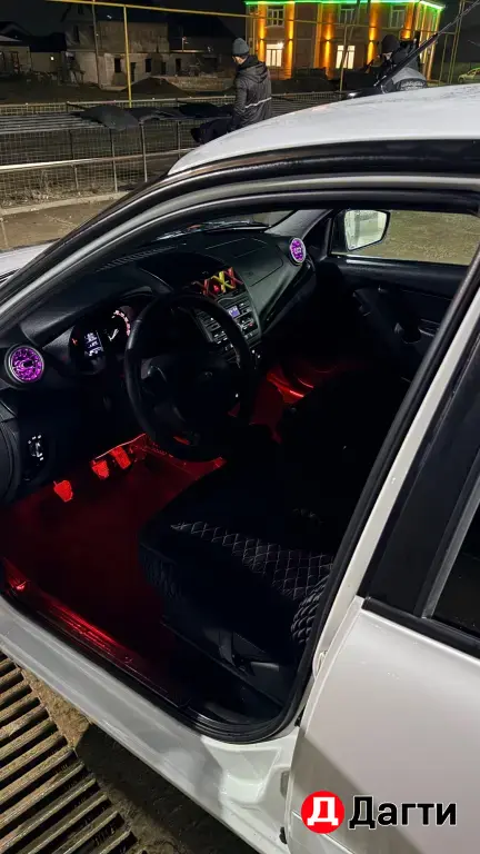 LADA (ВАЗ) Granta, 2020 года