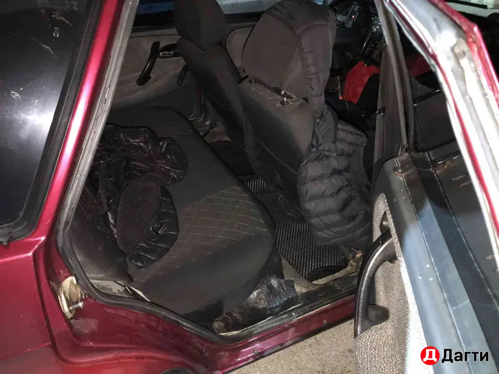 LADA (ВАЗ) 2109, 2004 года