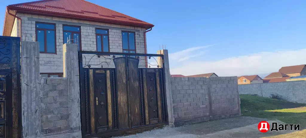 Продам частный дом