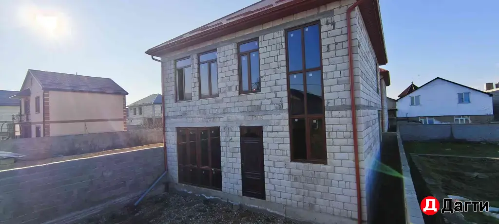 Продам частный дом