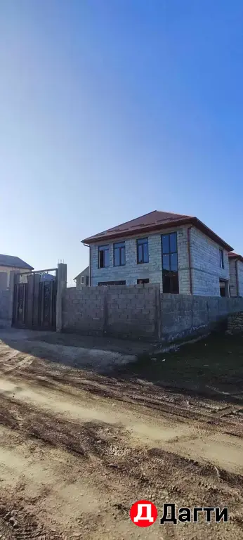 Продам частный дом