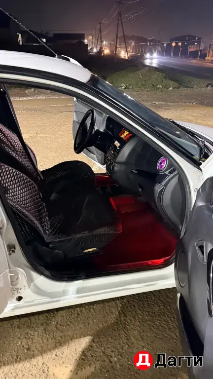 LADA (ВАЗ) Granta, 2020 года