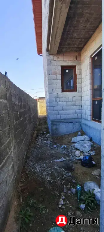 Продам частный дом