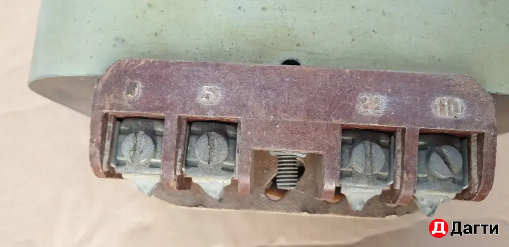 Трансформатор 1 kV•A