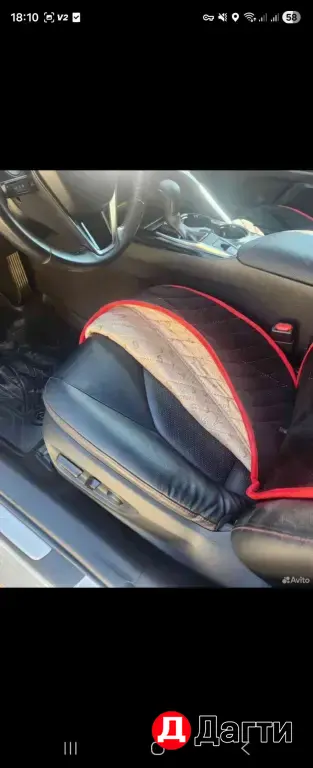 Toyota Camry, 2020 года