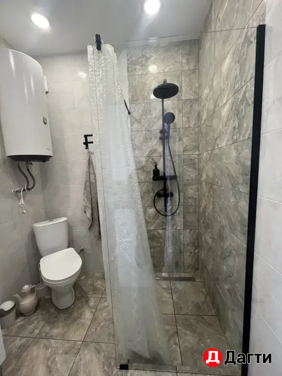 коттедж у моря
