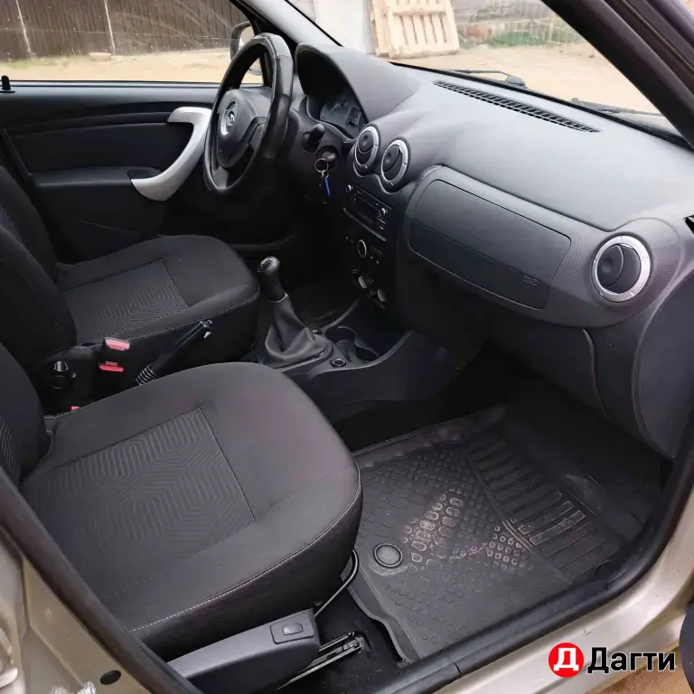LADA (ВАЗ) Largus, 2021 года
