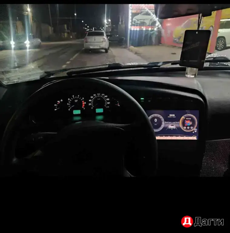 LADA (ВАЗ) 2109, 2004 года