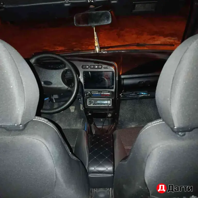 LADA (ВАЗ) 2109, 2004 года