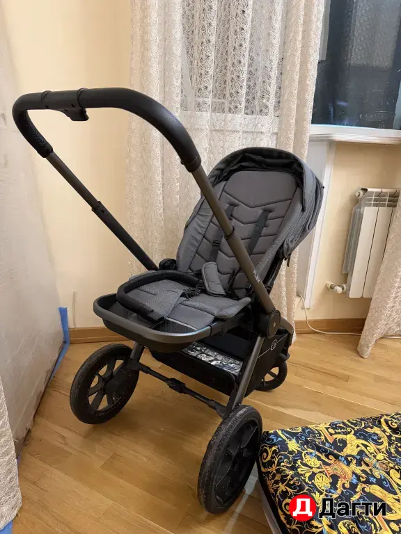 Продается коляска. Rant flex 2 в 1. В хорошем состоянии.