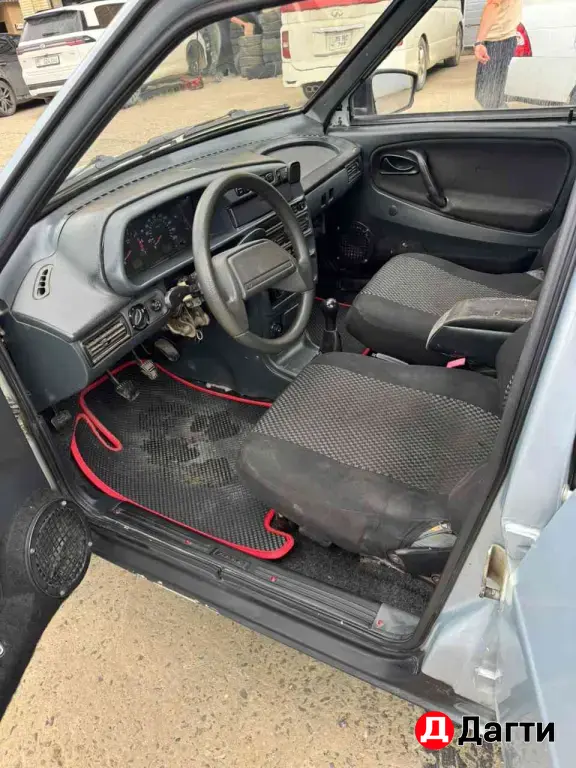 LADA (ВАЗ) 21099, 2001 года