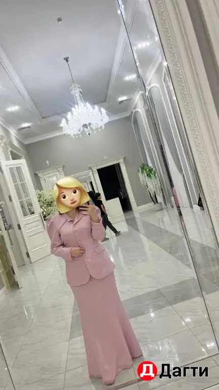 Костюм двойка