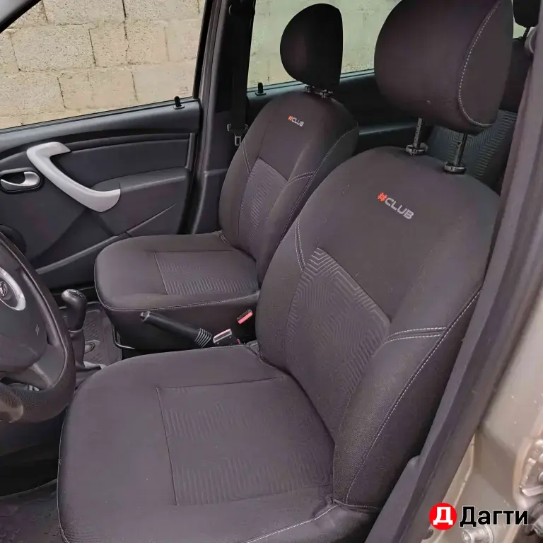 LADA (ВАЗ) Largus, 2021 года