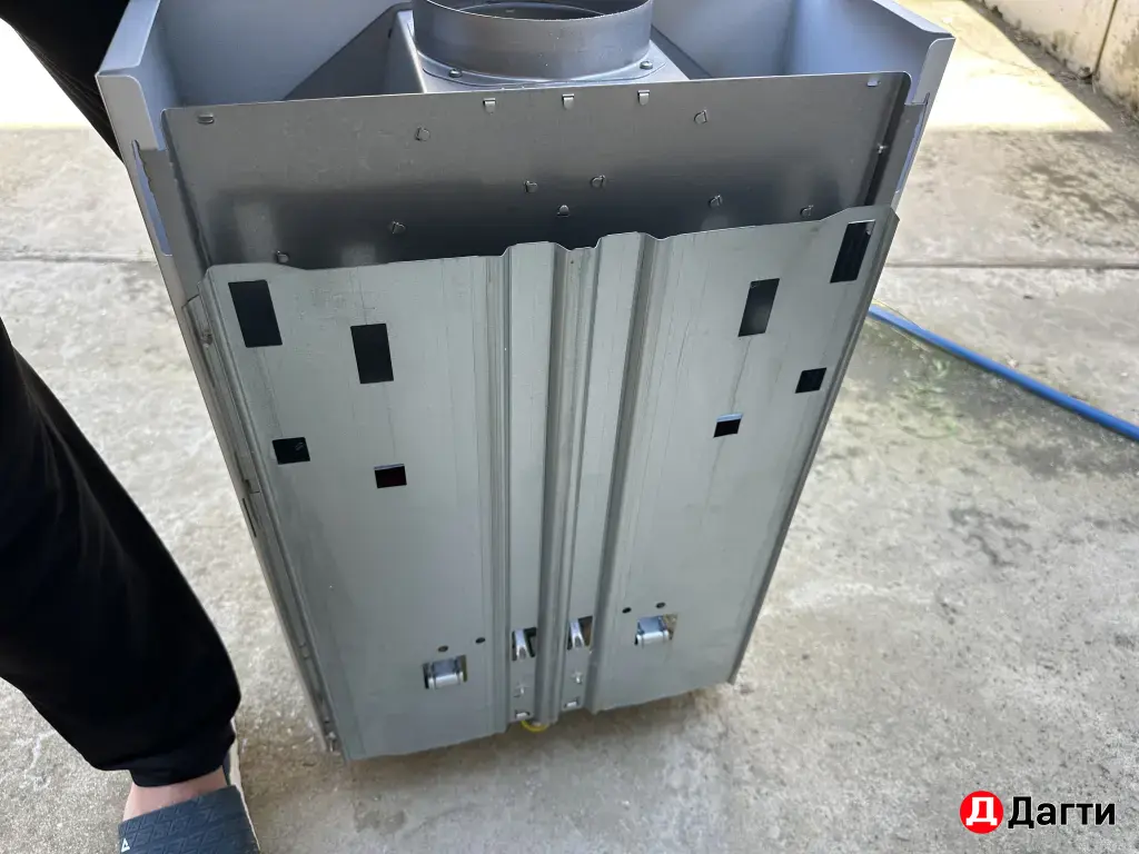 газовая колонка Bosch WR15-2 P23 S5795