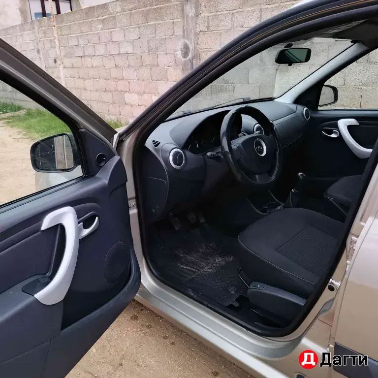 LADA (ВАЗ) Largus, 2021 года