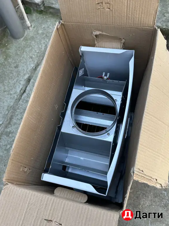газовая колонка Bosch WR15-2 P23 S5795