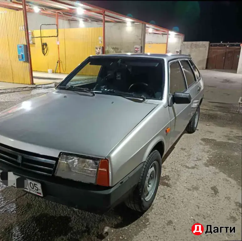 LADA (ВАЗ) 2109, 2004 года