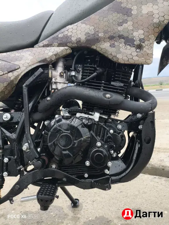 Racer 300 турэндуро