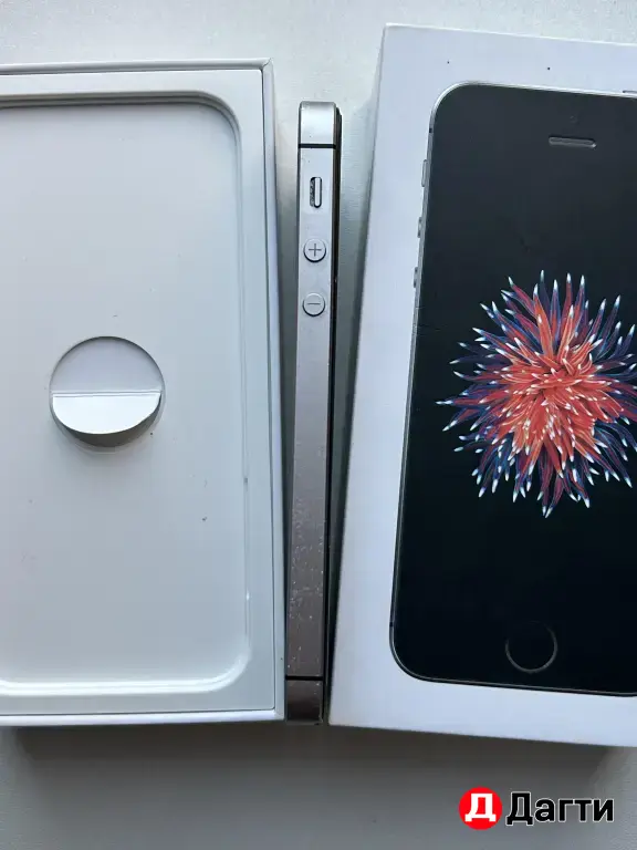 iPhone SE оригинал