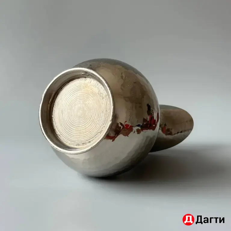 Кувшин ручная работа Медь